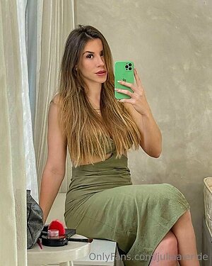 juliaalende Nude Leaked Photo #20
