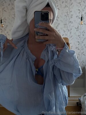 juliaroemmelt Nude Leaked Photo #18