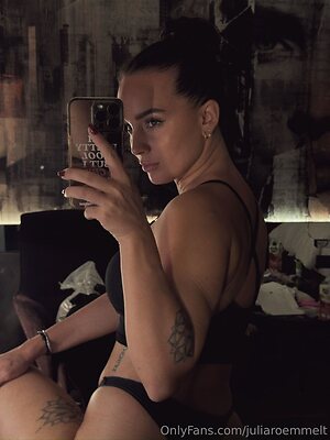 juliaroemmelt Nude Leaked Photo #21