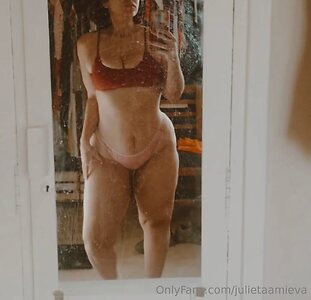 julietaamieva Nude Leaked Photo #6