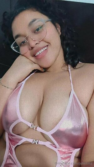 julietmz Nude Leaked Photo #16
