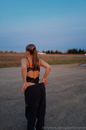 juliettestjfree Nude Leaked Photo #4