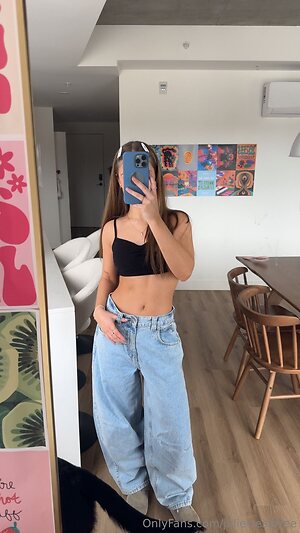 juliettestjfree Nude Leaked Photo #9