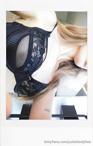 juliettestjfree Nude Leaked Photo #12