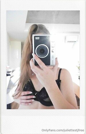 juliettestjfree Nude Leaked Photo #13