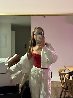 juliettestjfree Nude Leaked Photo #14