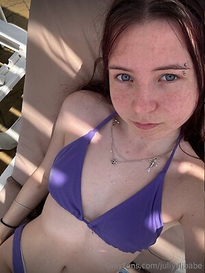 juliya babe Nude Leaked Photo #17