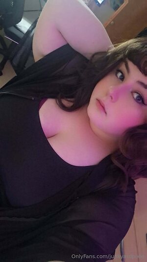 junkyardpixie Nude Leaked Photo #8