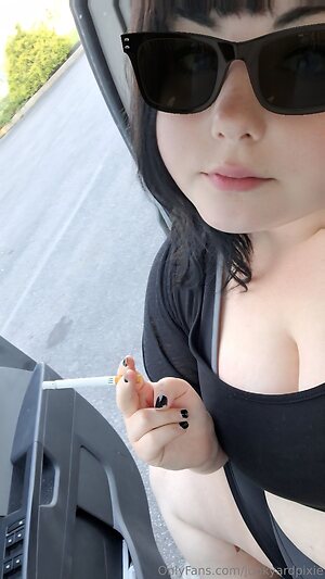 junkyardpixie Nude Leaked Photo #12