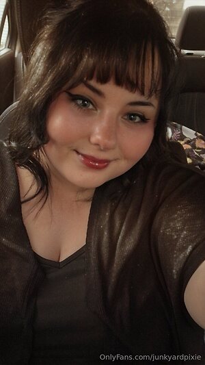 junkyardpixie Nude Leaked Photo #16