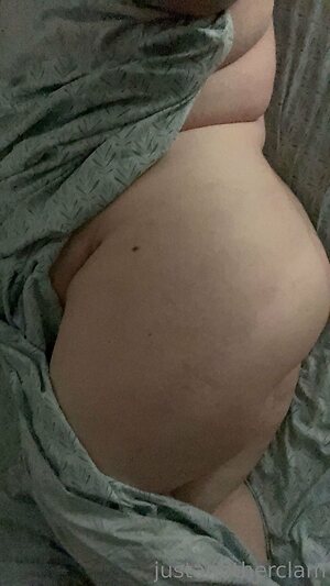 justanotherclam Nude Leaked Photo #12