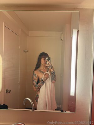 juste lilith Nude Leaked Photo #6