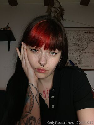 juste lilith Nude Leaked Photo #9