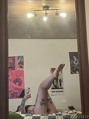 juste lilith Nude Leaked Photo #15
