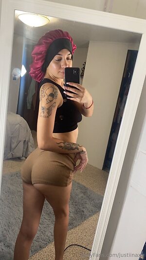 justiinaxo Nude Leaked Photo #19