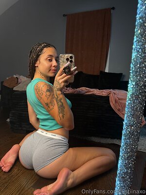 justiinaxo Nude Leaked Photo #21