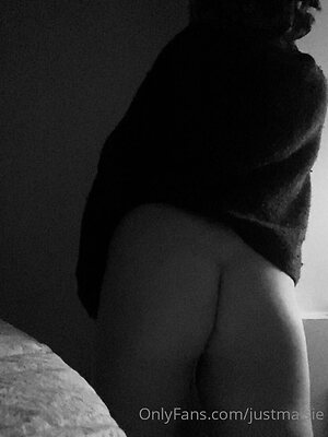 justmaisie Nude Leaked Photo #6