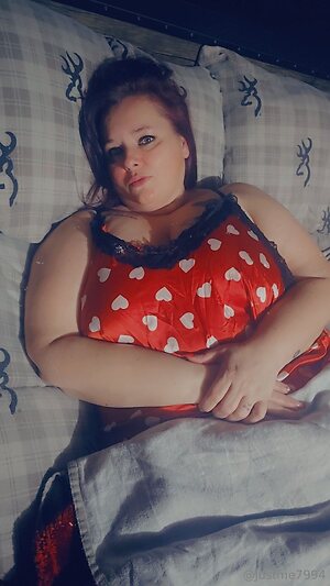 justme7994 Nude Leaked Photo #9