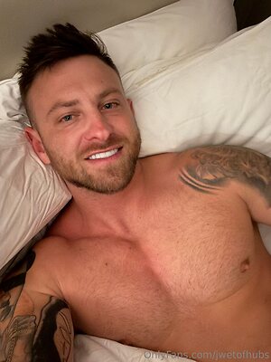 jwetofhubs Nude Leaked Photo #8