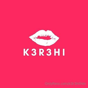 k3r3hifree Nude Leaked Photo #12