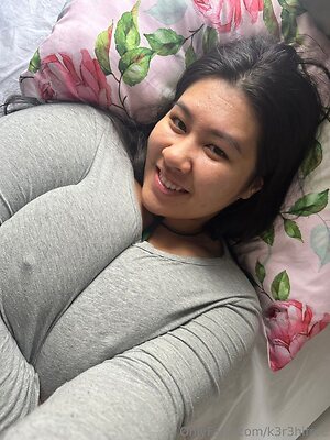k3r3hifree Nude Leaked Photo #13