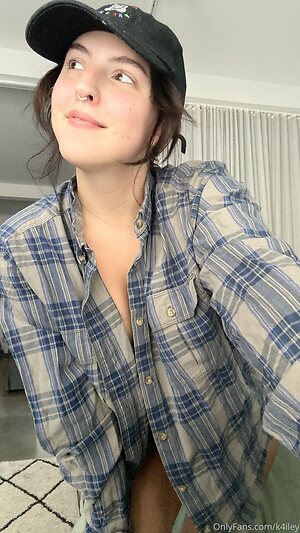 k4iley Nude Leaked Photo #8