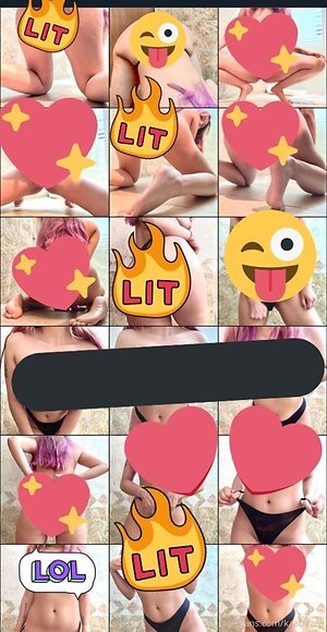 kaathfree Nude Leaked Photo #3
