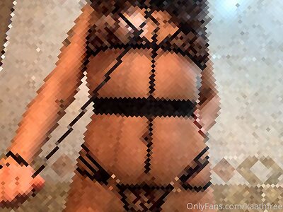 kaathfree Nude Leaked Photo #9