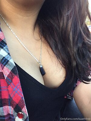 kaathfree Nude Leaked Photo #16