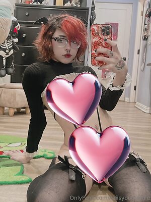 kaiisyourhomie Nude Leaked Photo #7