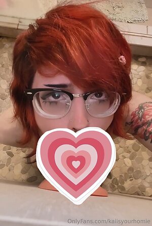 kaiisyourhomie Nude Leaked Photo #28
