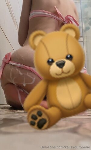 kaiisyourhomie Nude Leaked Photo #29