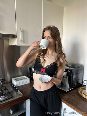 kaila shine