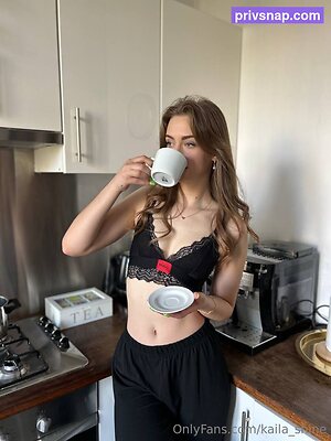 kaila shine Nude Leaked Photo #20