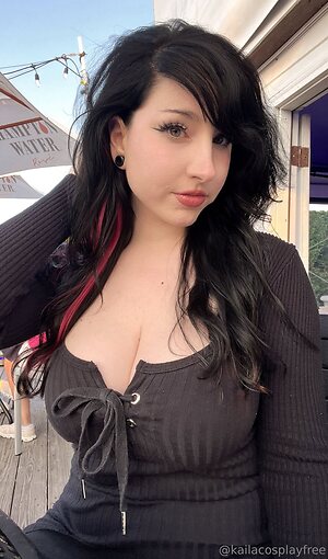 kailacosfree Nude Leaked Photo #2