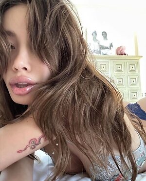 kailegoh Nude Leaked Photo #15