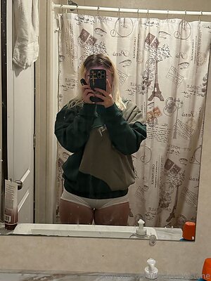 kailey blystone Nude Leaked Photo #7