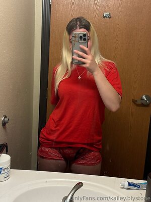 kailey blystone Nude Leaked Photo #10