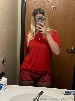 kailey blystone Nude Leaked Photo #11