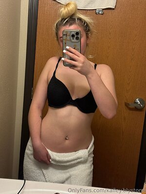kailey blystone Nude Leaked Photo #12