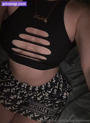 kailey blystone Nude Leaked Photo #16