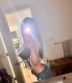kailithorne Nude Leaked Photo #4