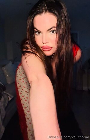 kailithorne Nude Leaked Photo #5