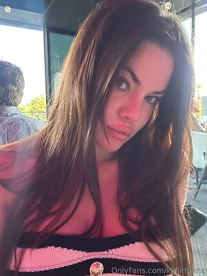 kailithorne Nude Leaked Photo #11