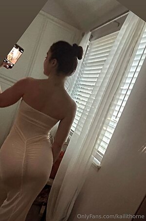 kailithorne Nude Leaked Photo #27