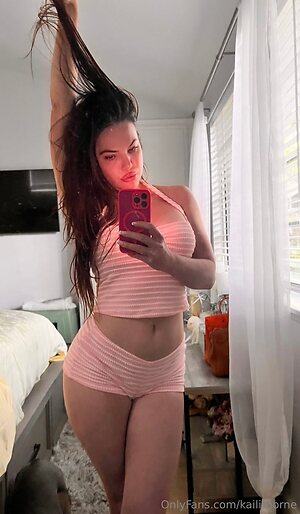 kailithorne Nude Leaked Photo #30