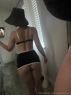 kailithorne Nude Leaked Photo #38