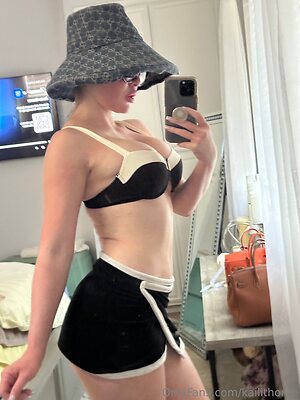 kailithorne Nude Leaked Photo #42