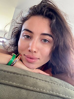 kaira xaen Nude Leaked Photo #4
