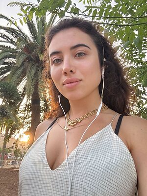 kaira xaen Nude Leaked Photo #5
